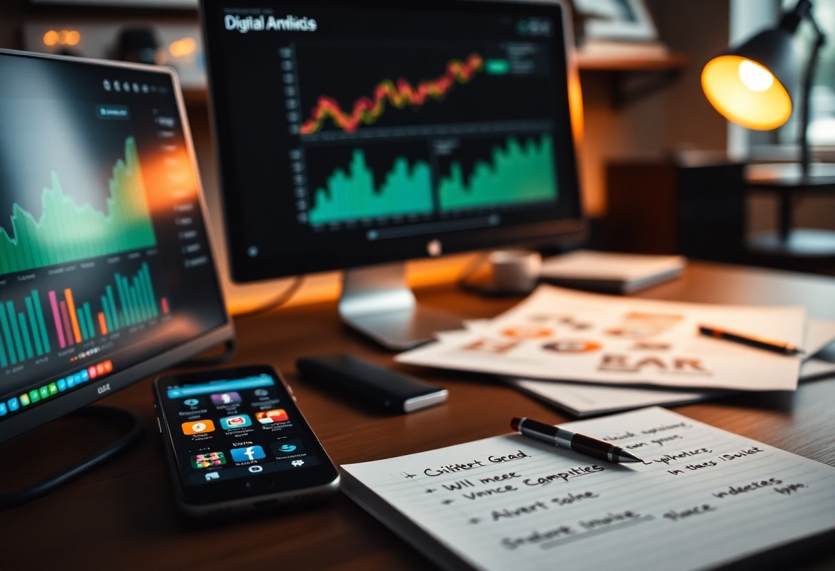 Online Advertising 101 - Essential Techniques to Drive Traffic and Increase Sales Online Advertising 101 - Essential Techniques to Drive Traffic and Increase Sales