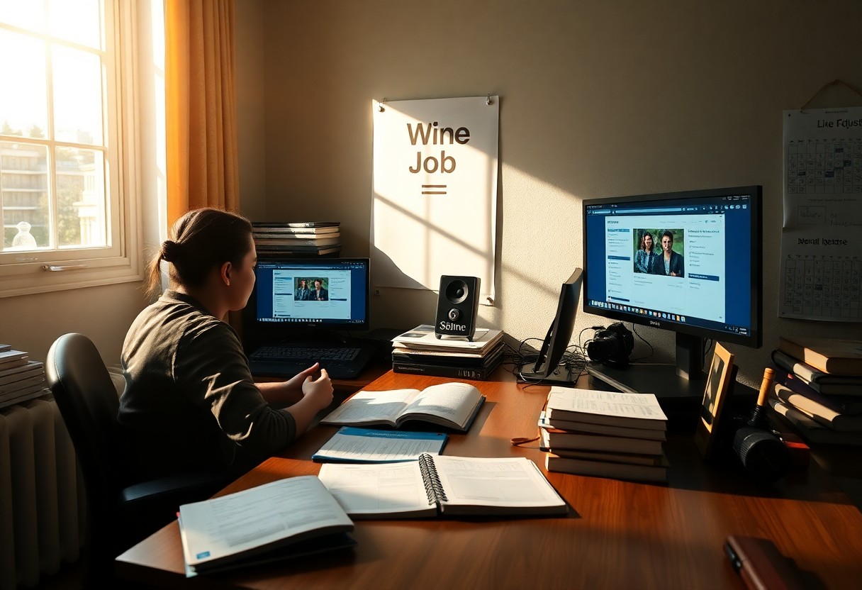 Student-Friendly Online Jobs You Can Do From Anywhere