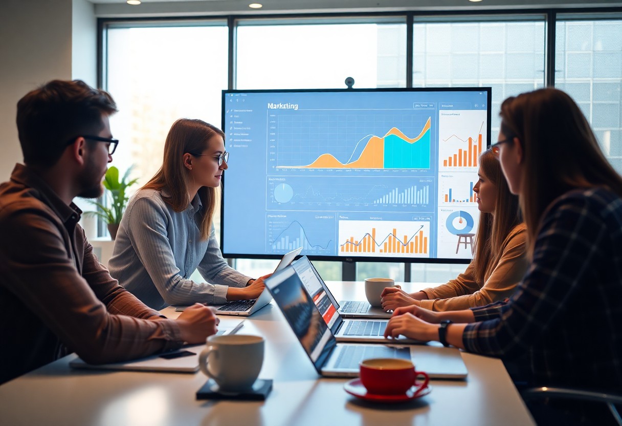 Conversion Funnel Optimization - Proven Techniques to Maximize Your Marketing Efforts