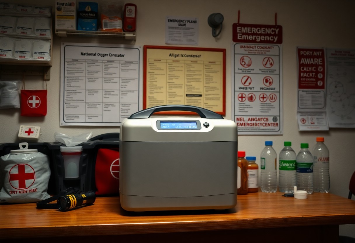 oxygen devices and their role in emergencies qpy