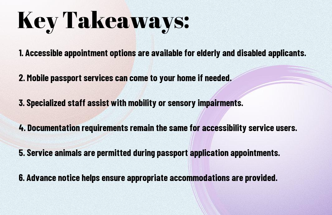 passport services for elderly and disabled kwj