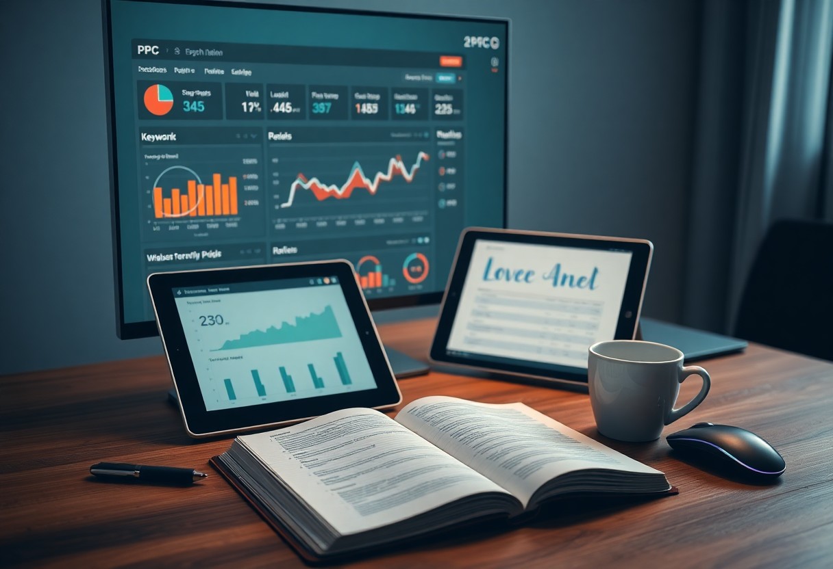 Pay Per Click Advertising Explained - Effective Strategies to Maximize ROI with PPC Campaigns Pay Per Click Advertising Explained - Effective Strategies to Maximize ROI with PPC Campaigns