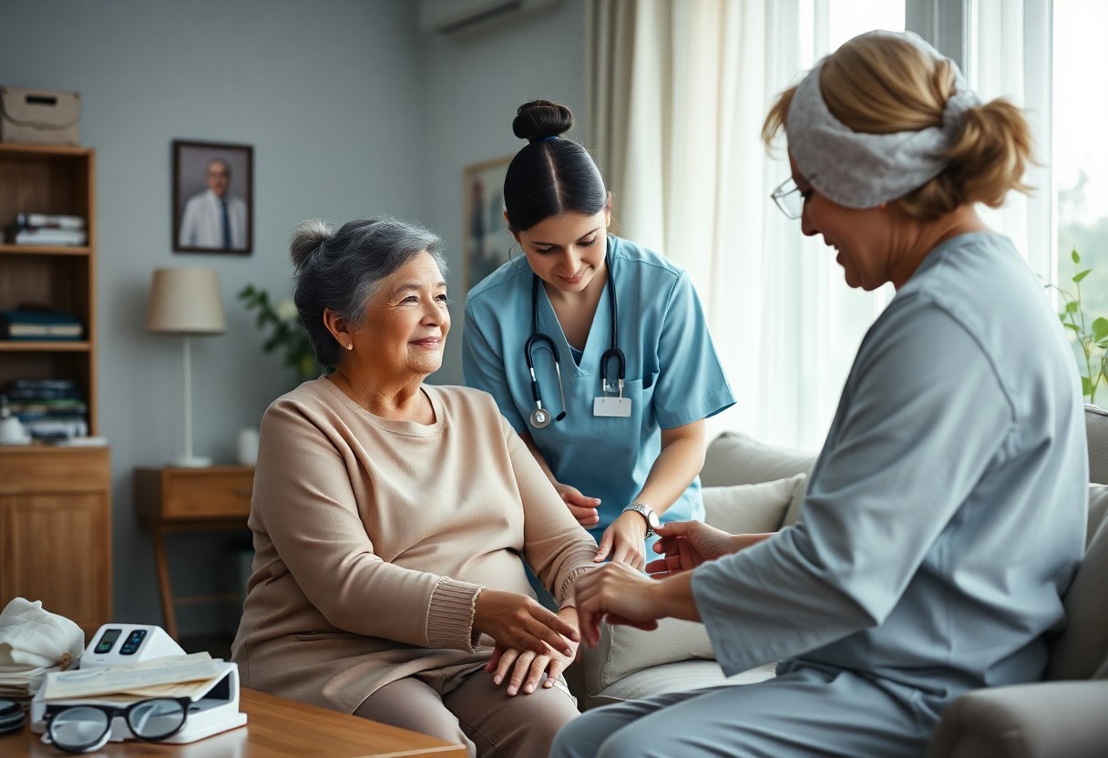 Personal Care Attendant - Roles and Responsibilities