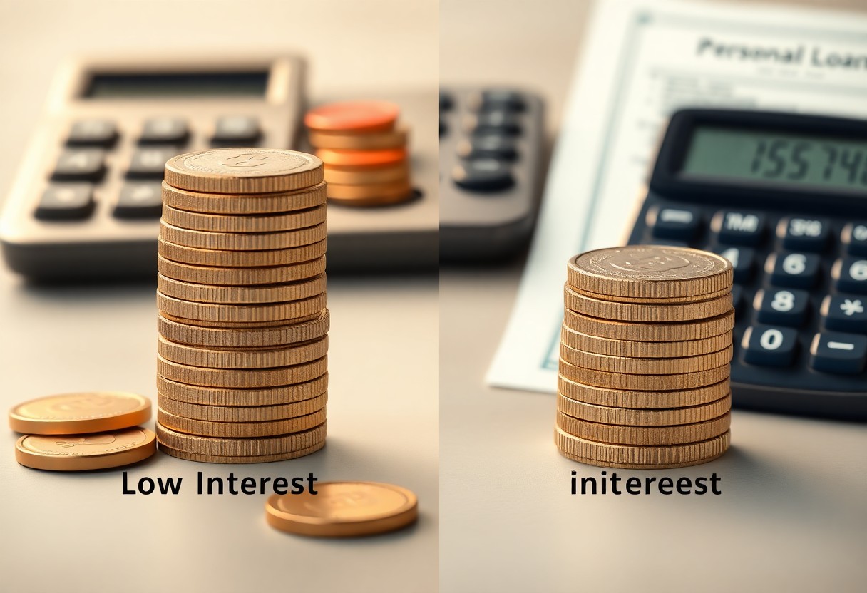 Personal Loan Interest Rate Comparison Passive Profit Guide