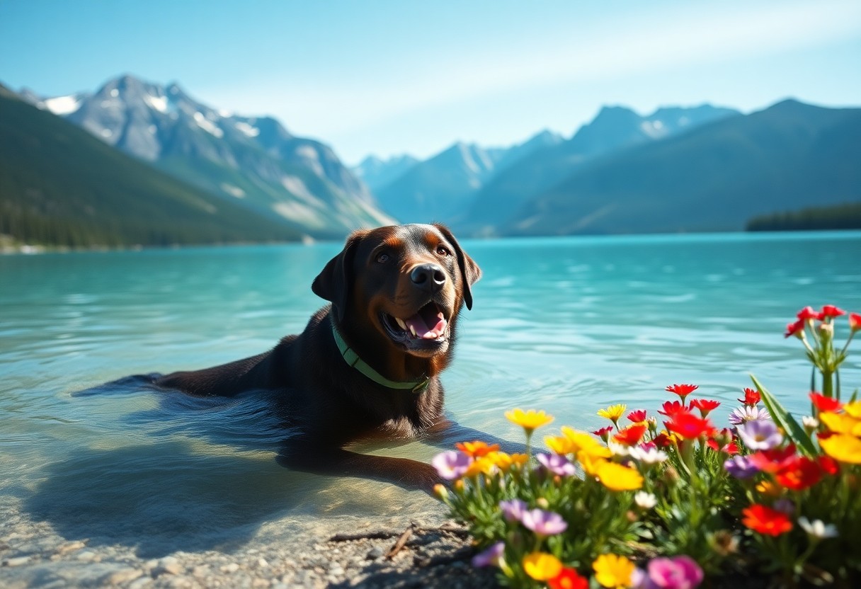 Pet-Friendly Adventures - The Ultimate Guide to Canada's Great Outdoors