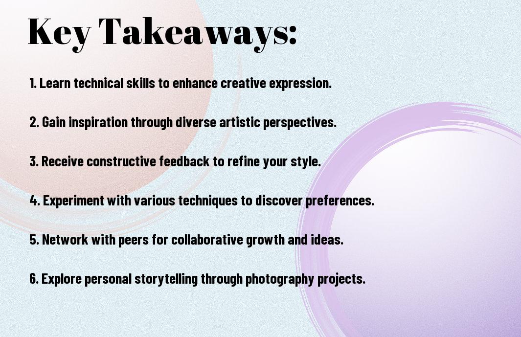 How Will Participating In Photography Classes Cultivate Your Unique Aesthetic? 1 photography classes cultivating your unique aesthetic shi