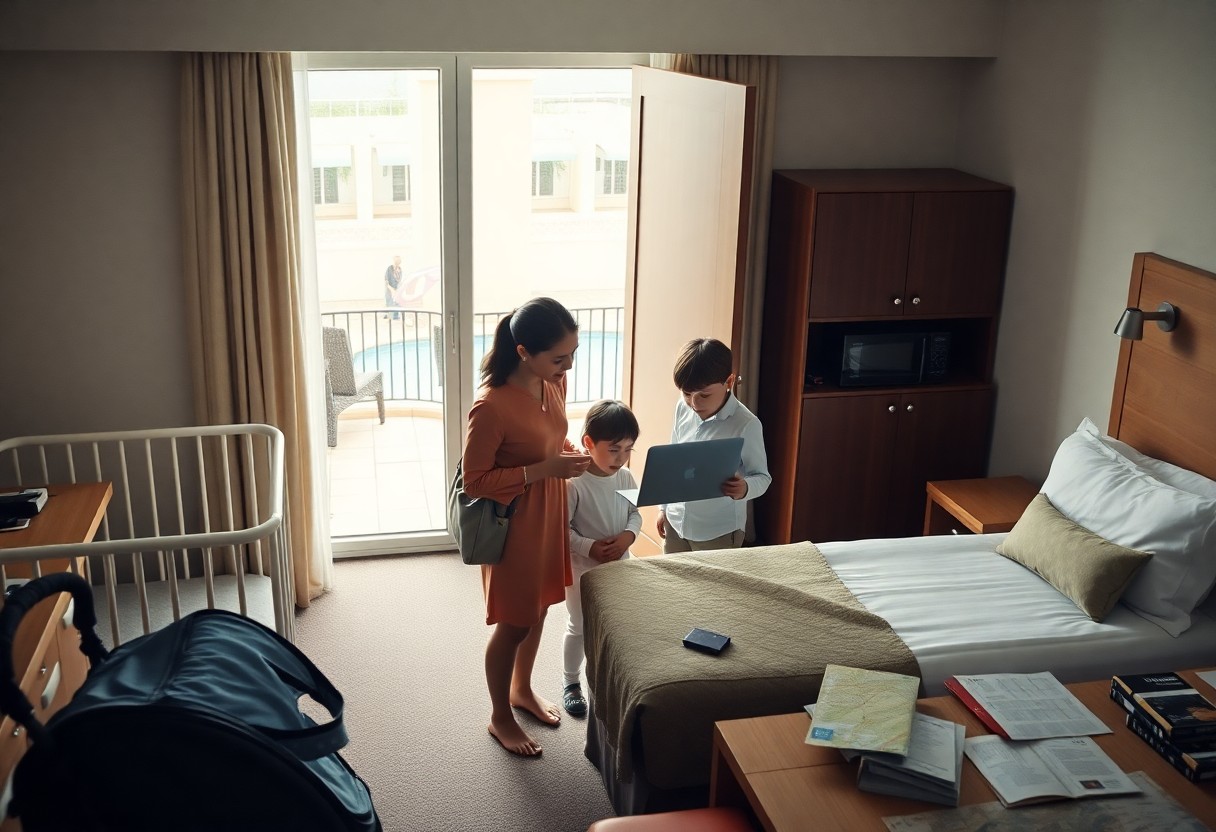 planning the perfect kid friendly vacation hvl