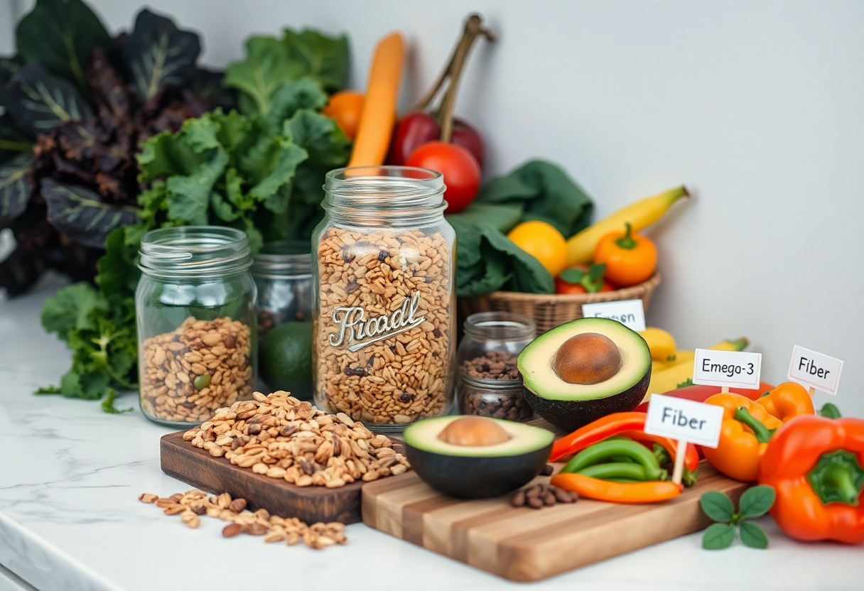 Plant-Based Diet Advantages That Promote Heart Health, Energy, and Sustainable Nutrition1 Plant-Based Diet Advantages That Promote Heart Health, Energy, and Sustainable Nutrition1