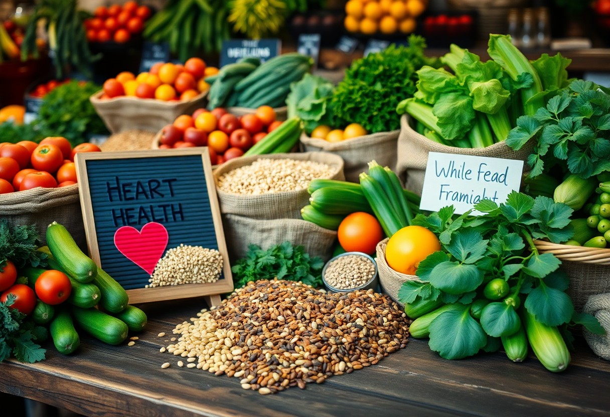 Plant-Based Diet Advantages That Promote Heart Health, Energy, and Sustainable Nutrition Plant-Based Diet Advantages That Promote Heart Health, Energy, and Sustainable Nutrition