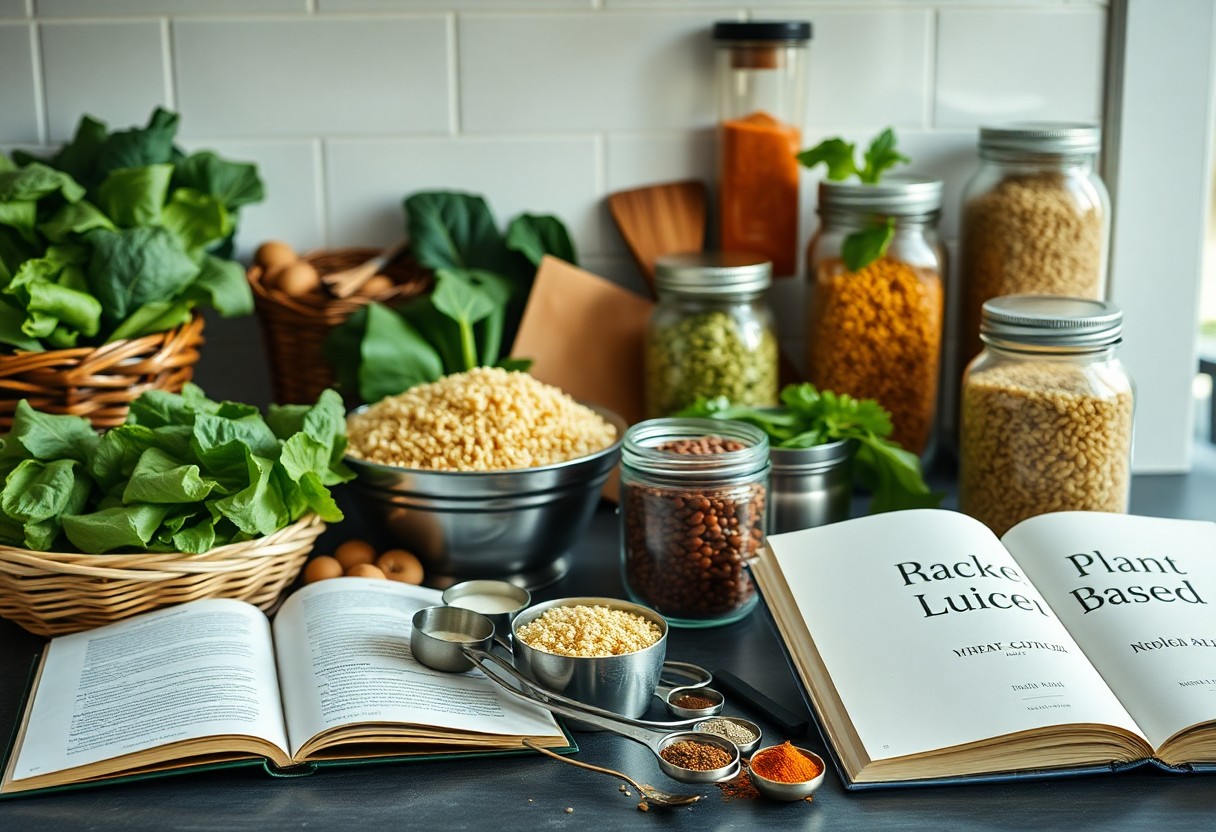 Whole Food Plant-Based Diet Benefits Improving Longevity, Energy, and Nutritional Quality1 Whole Food Plant-Based Diet Benefits Improving Longevity, Energy, and Nutritional Quality1