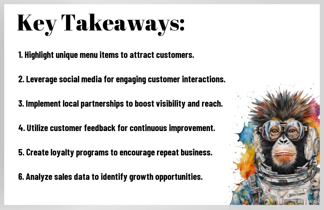 plate to profits restaurant marketing strategy hst