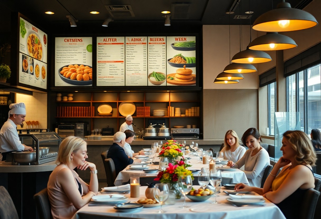 D1tv CompaiPA Restaurant Marketing Strategy Image 2