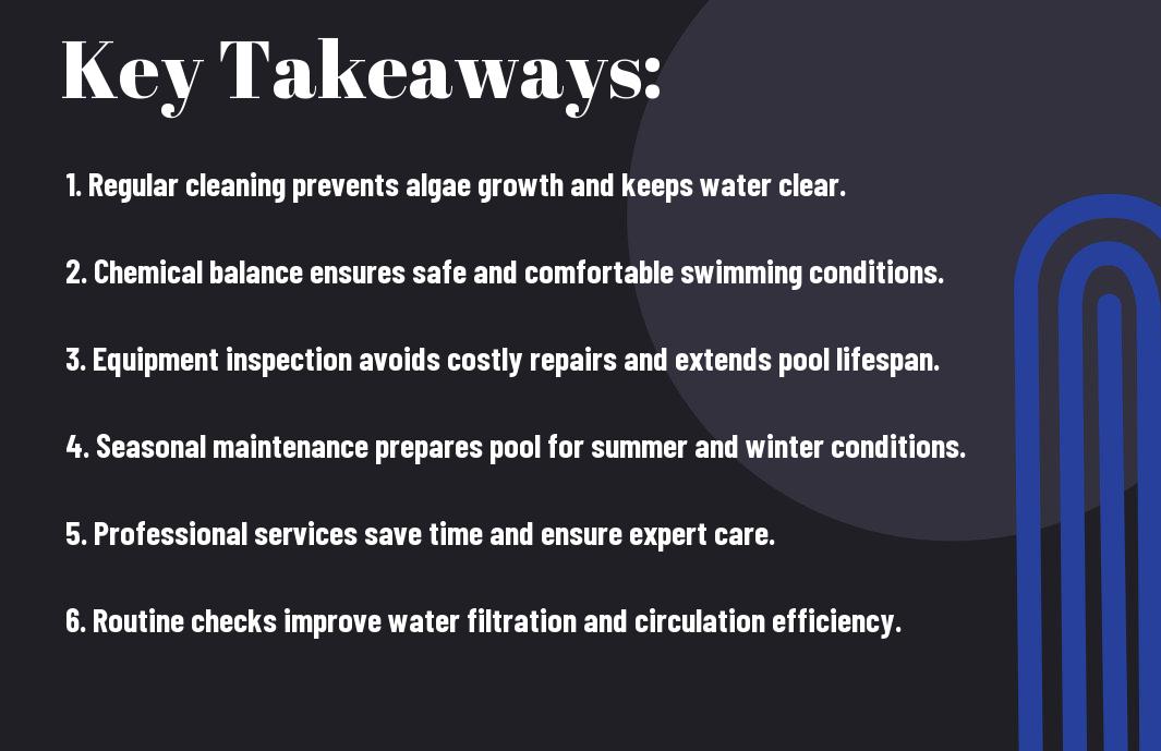 pool maintenance service in allen tx ckc