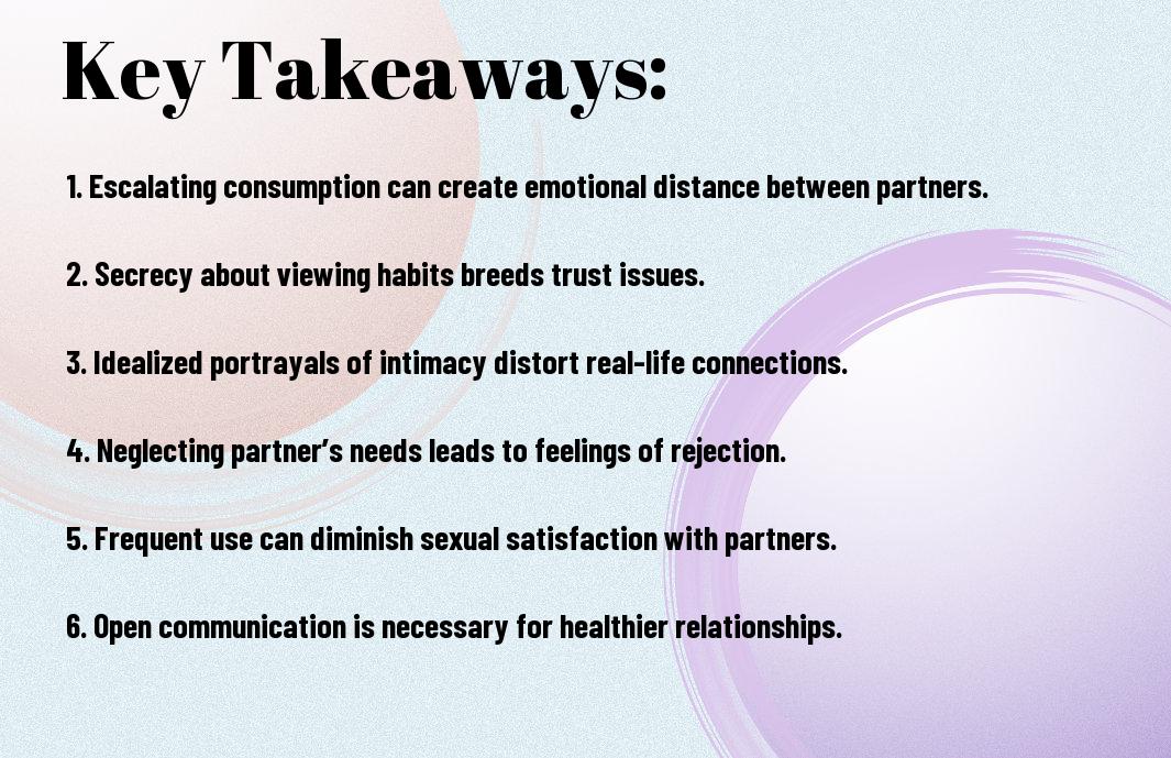 Communication in Porn Addiction Recovery: A Couple's Guide