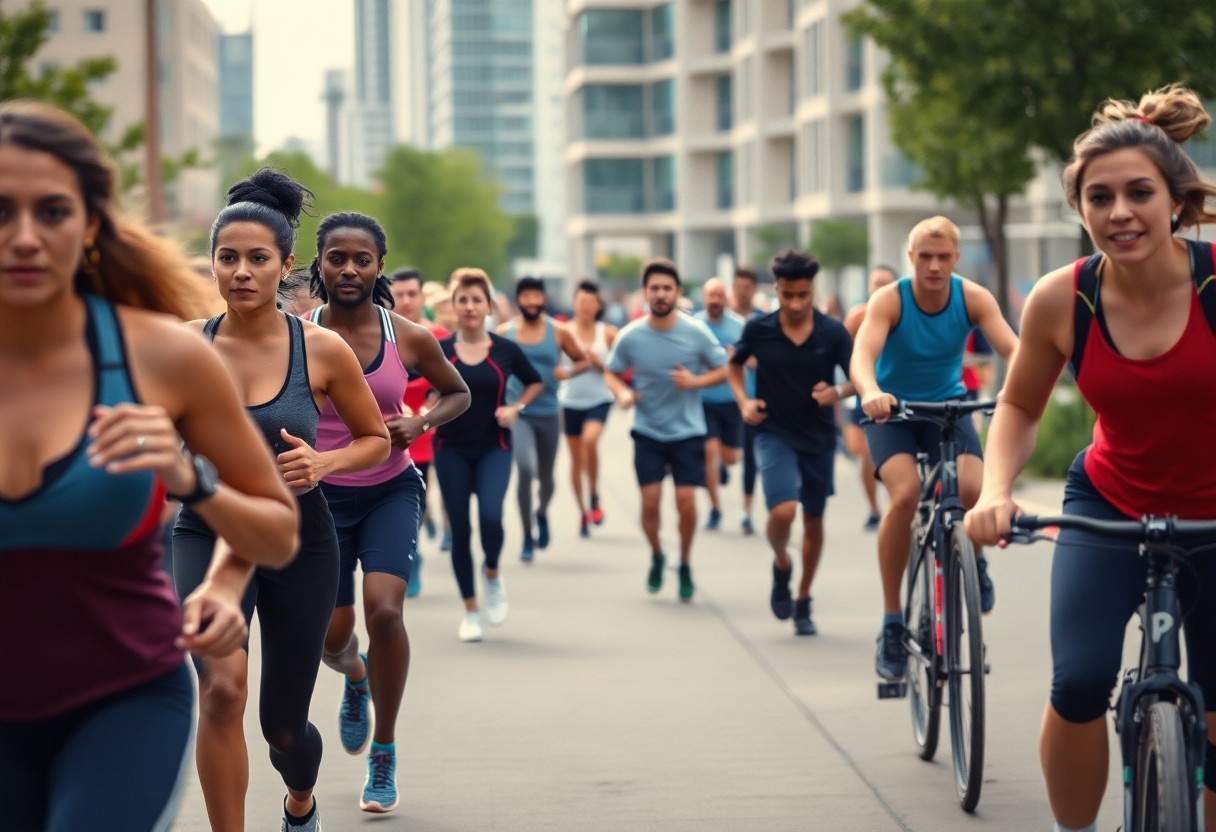Powerful Cardio Routines for Quick Fat Loss