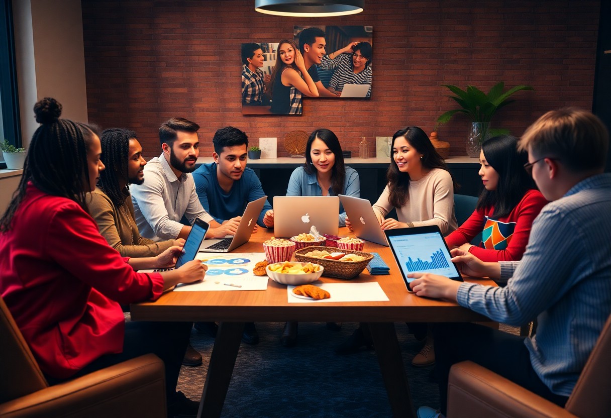 Unlocking the Power of Influencer Outreach - Strategies That Drive Engagement