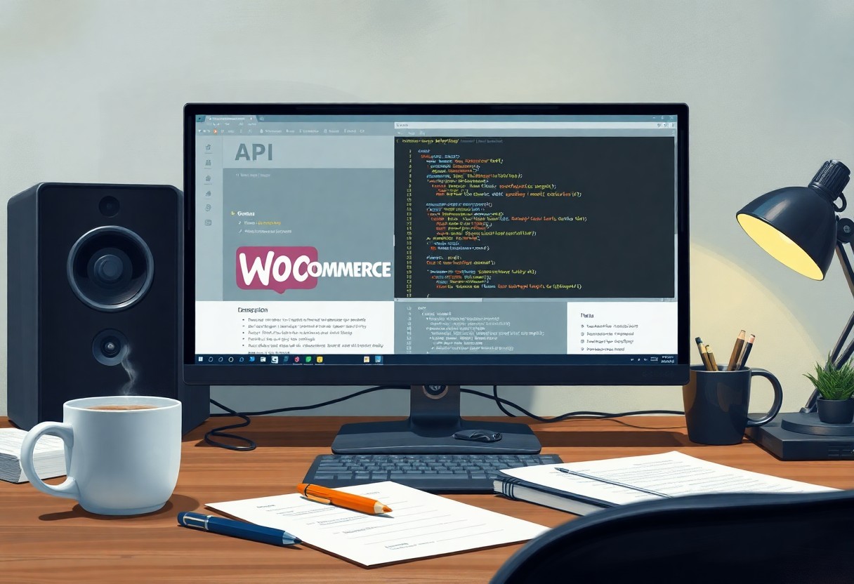 practical woocommerce custom api integration steps vva
