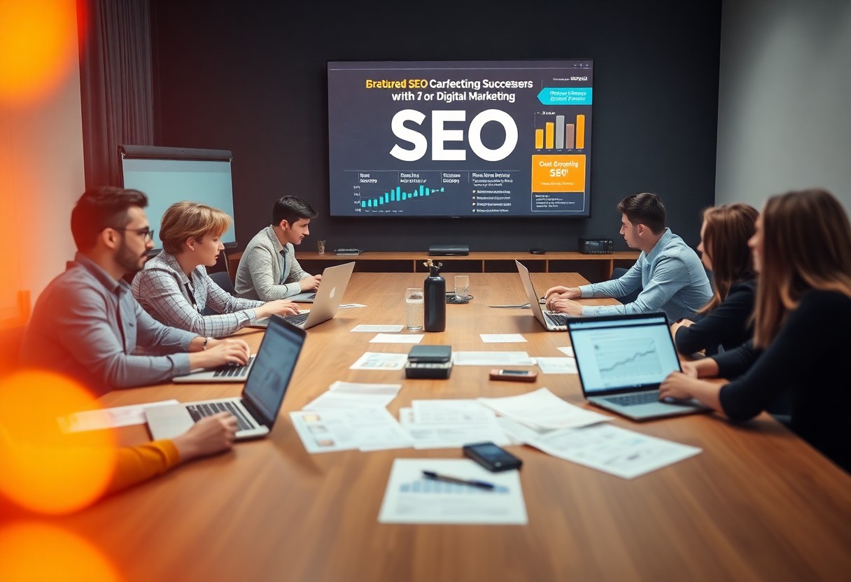 Premium SEO Services Delivering Stronger Online Presence and Search Authority Premium SEO Services Delivering Stronger Online Presence and Search Authority