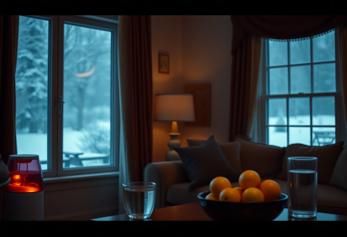 sinuzita acuta prevenire