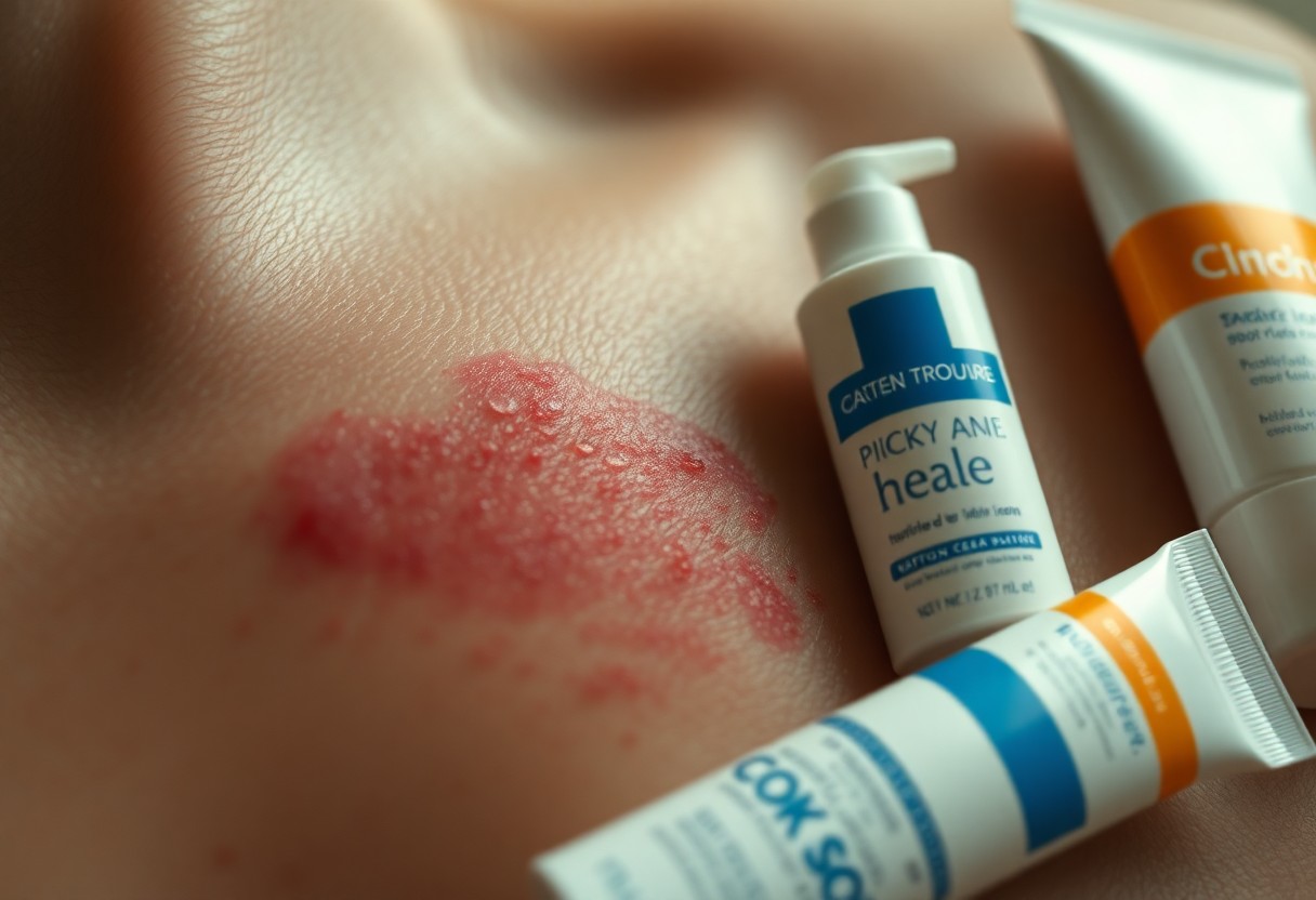 Prickly Heat Rash - Symptoms & Quick Relief