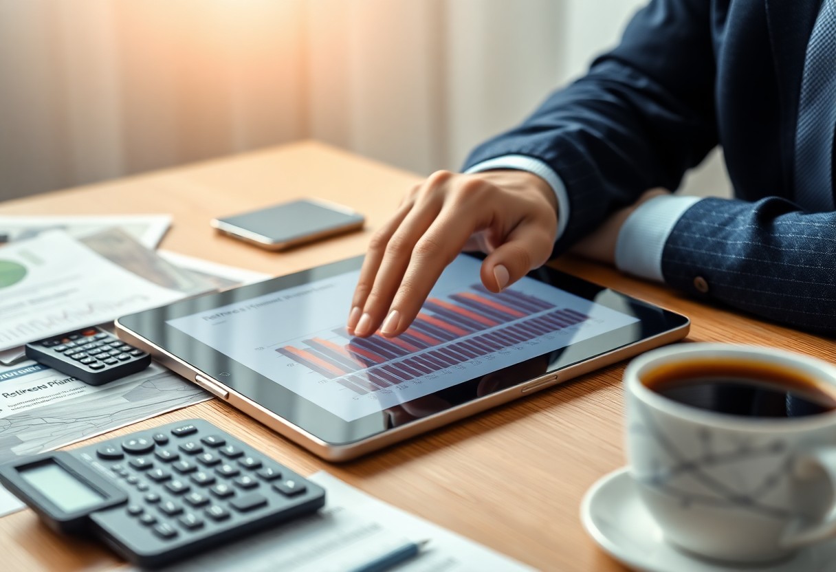 Principal Financial Retirement Planning Insights Supporting Secure Long-Term Wealth Goals Principal Financial Retirement Planning Insights Supporting Secure Long-Term Wealth Goals