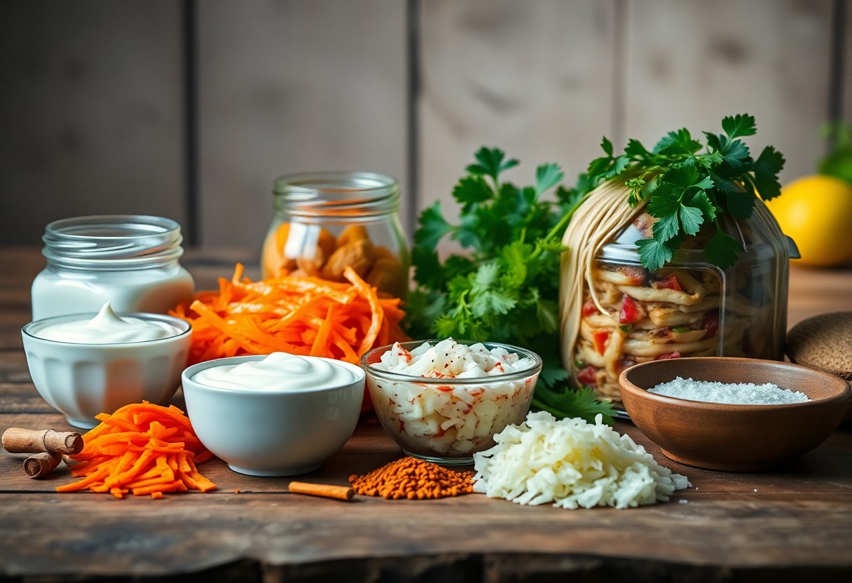 Probiotics for Gut Health - Benefits and Best Choices