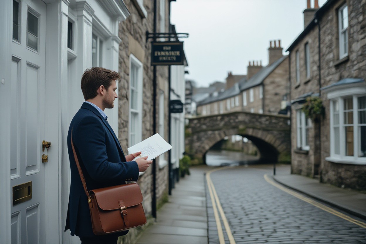 Process Server in Barnstaple