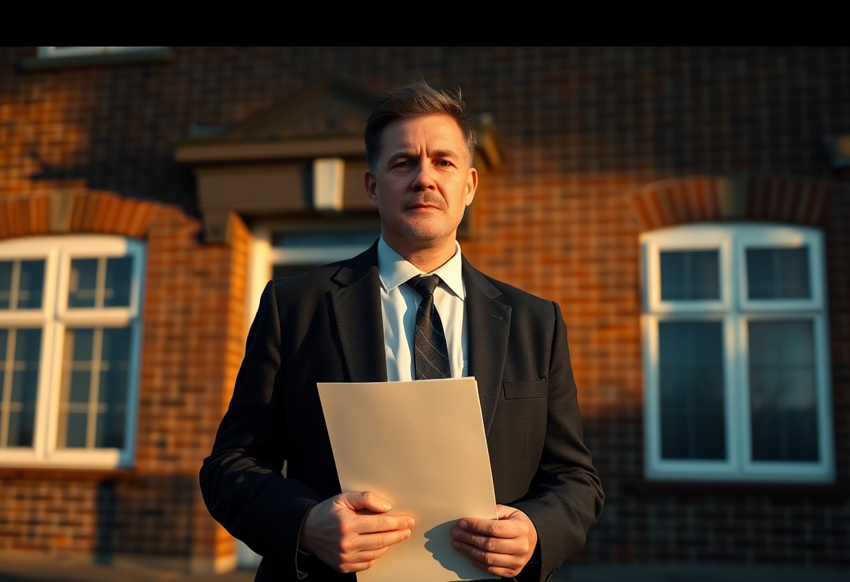 Process Server in Basildon