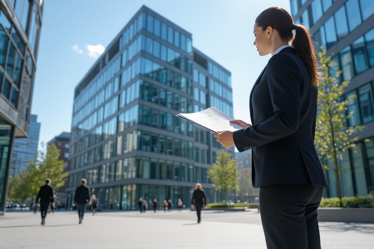 Process Server in Bletchley