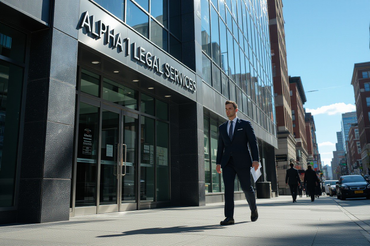 Process Server in Bromsgrove