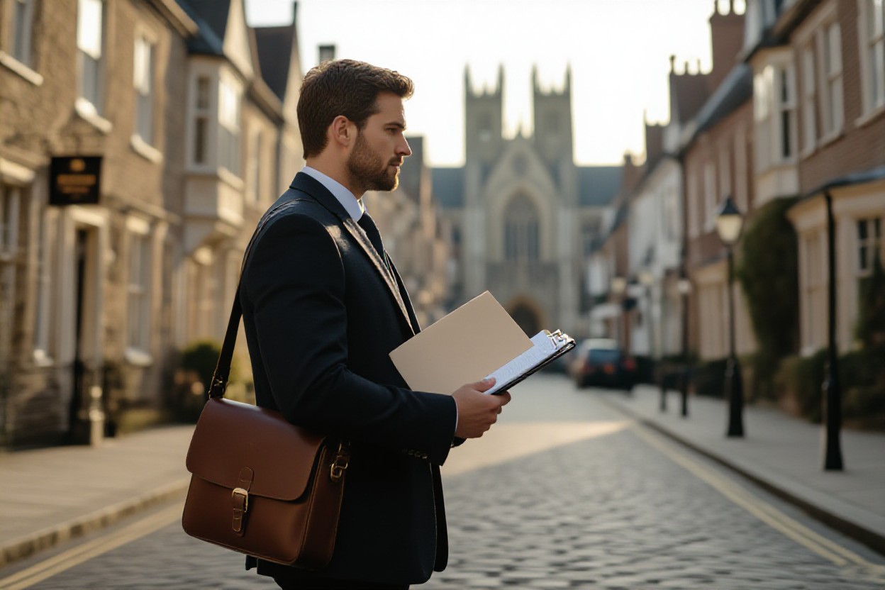 Process Server in Chichester