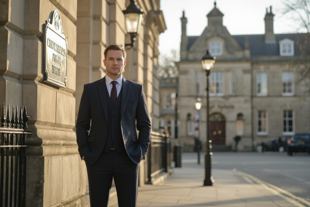 Process Server in Chippenham