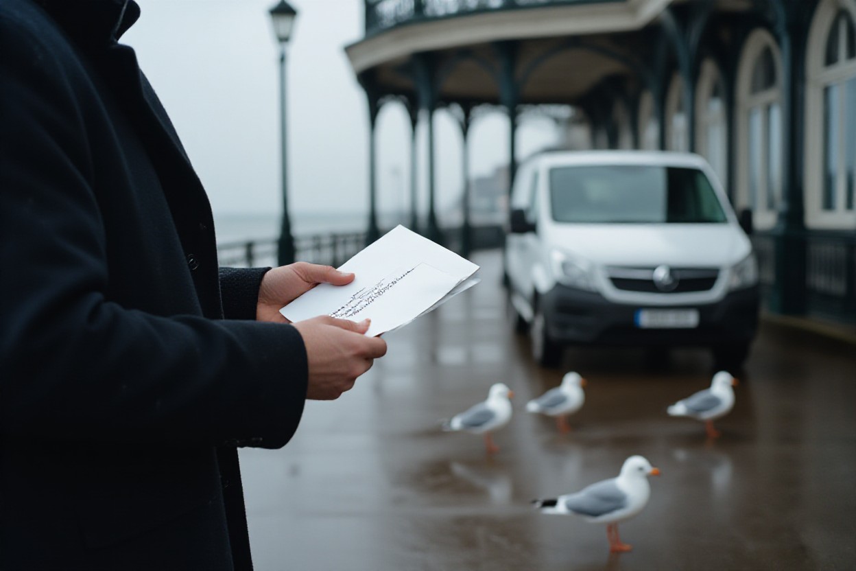 Process Server in Cleethorpes