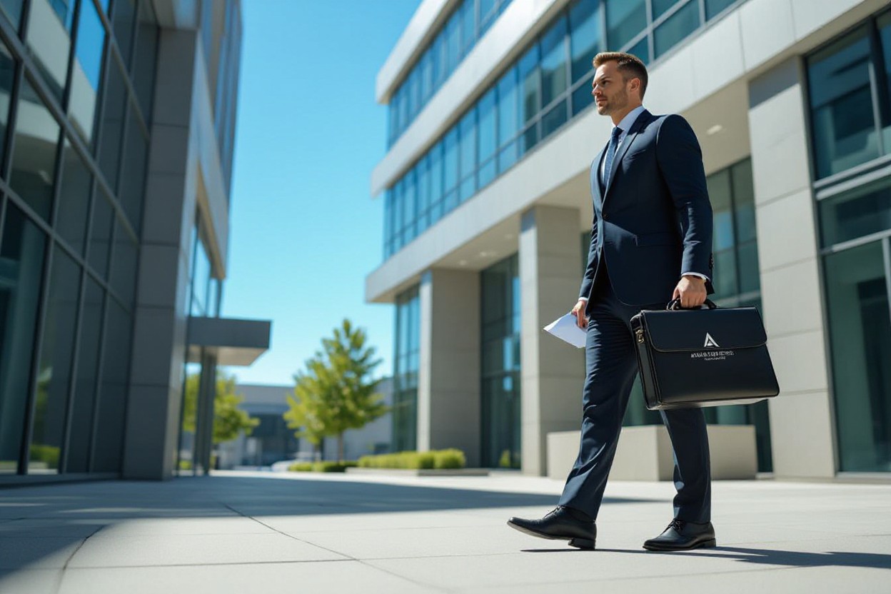 Process Server in Denton