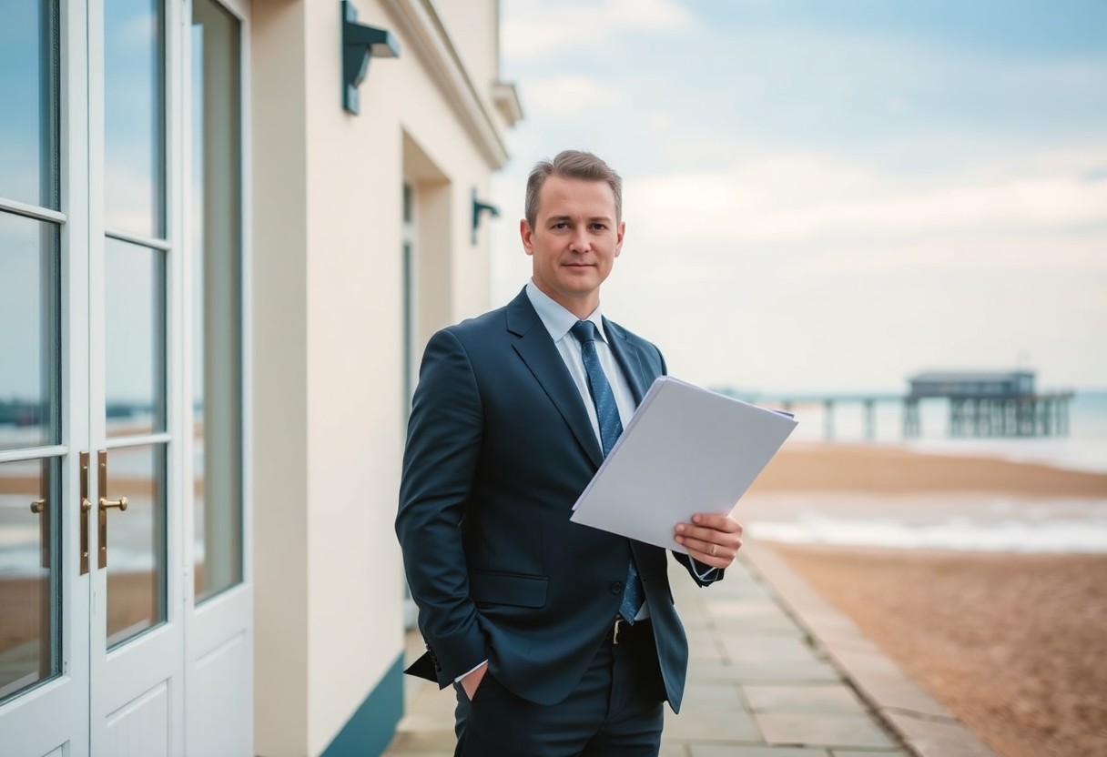 Process Server in Eastbourne