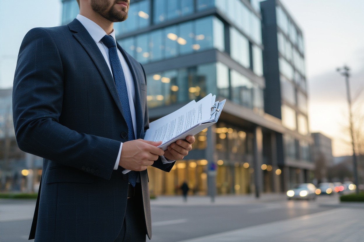Process Server in Ellesmere Port