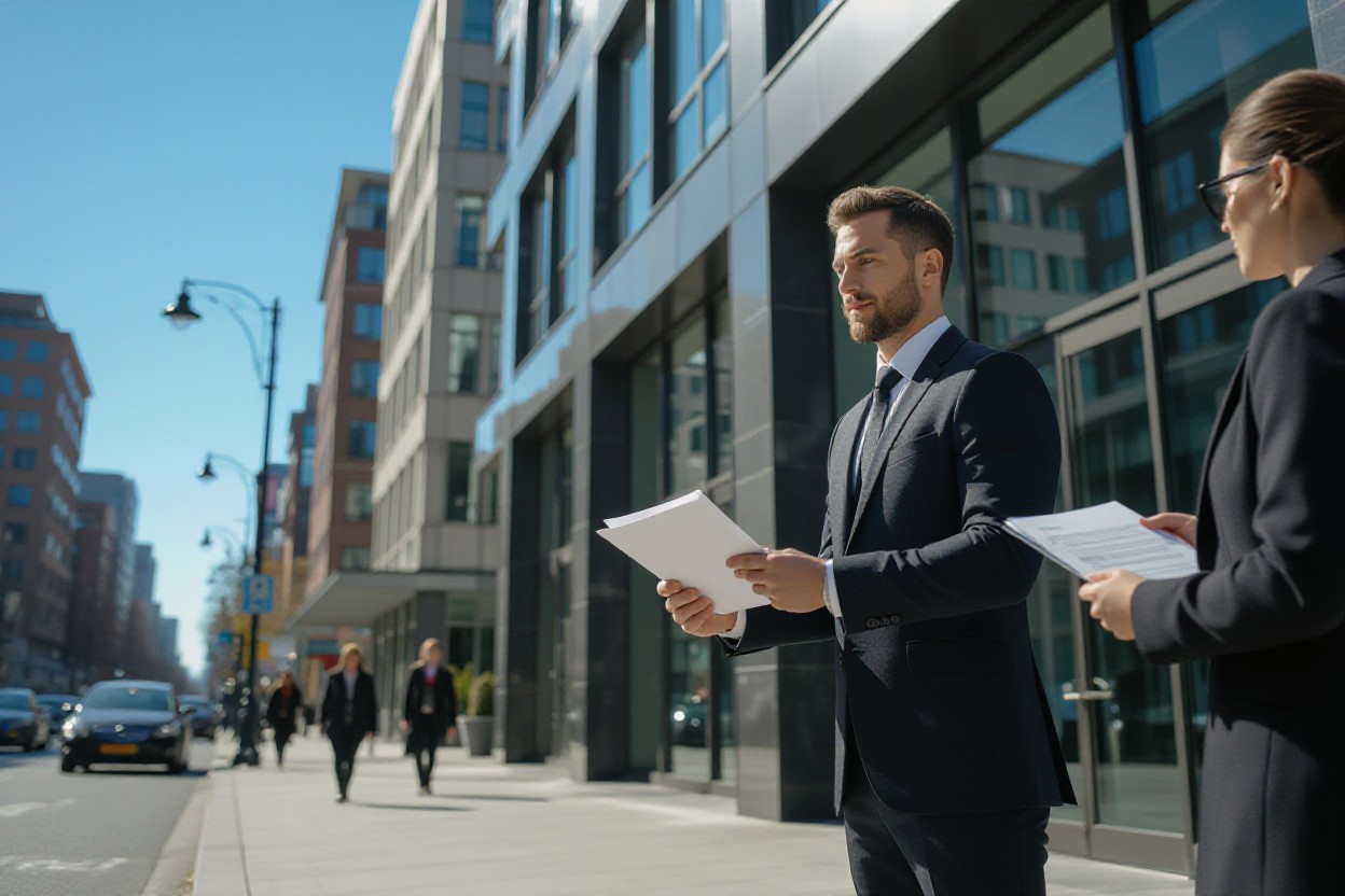 Process Server in Fulwood