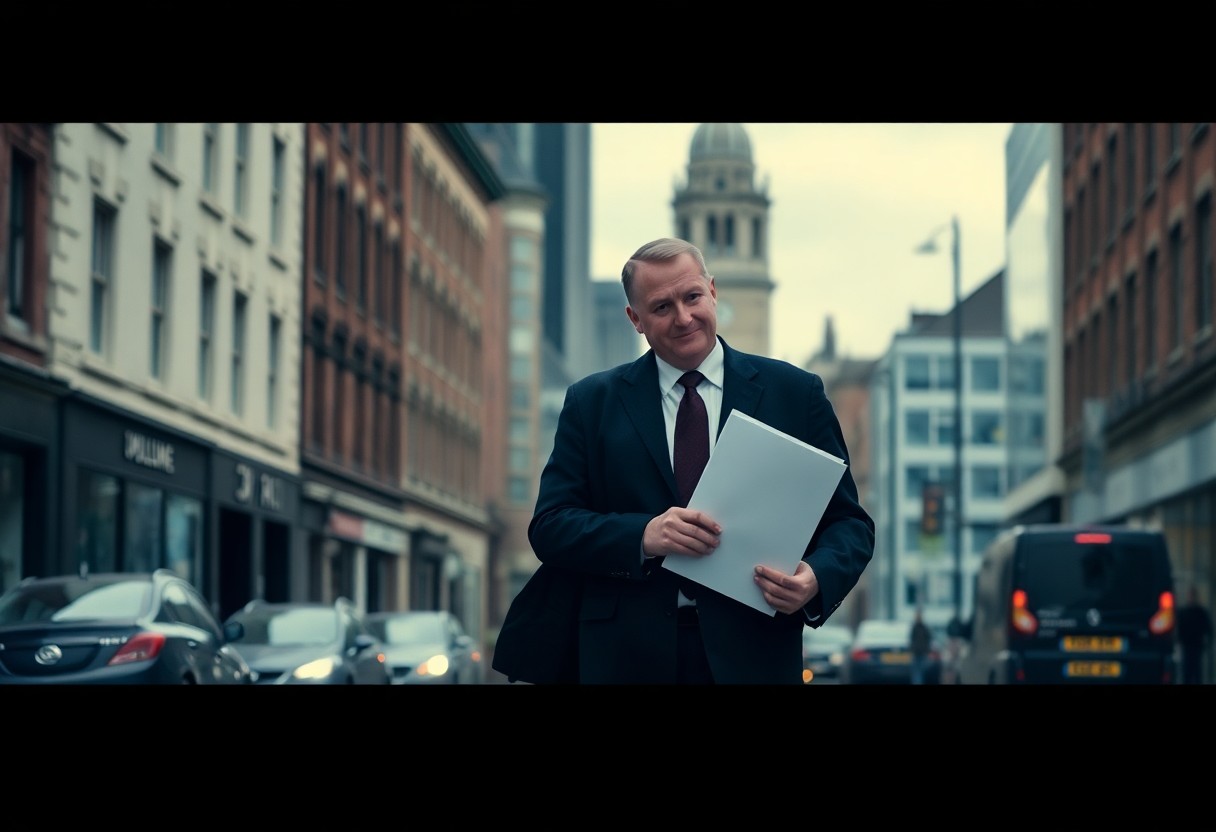 Process Server in Gateshead