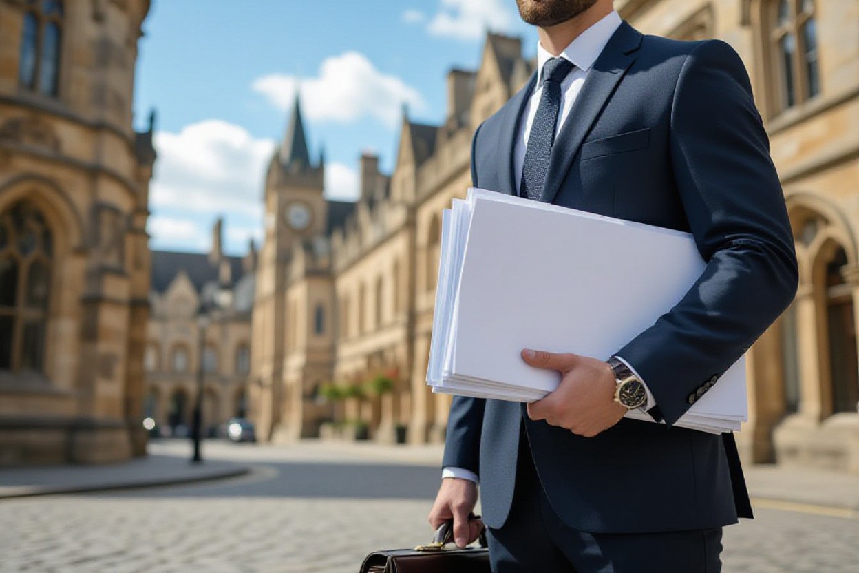 Process Server in Great Malvern