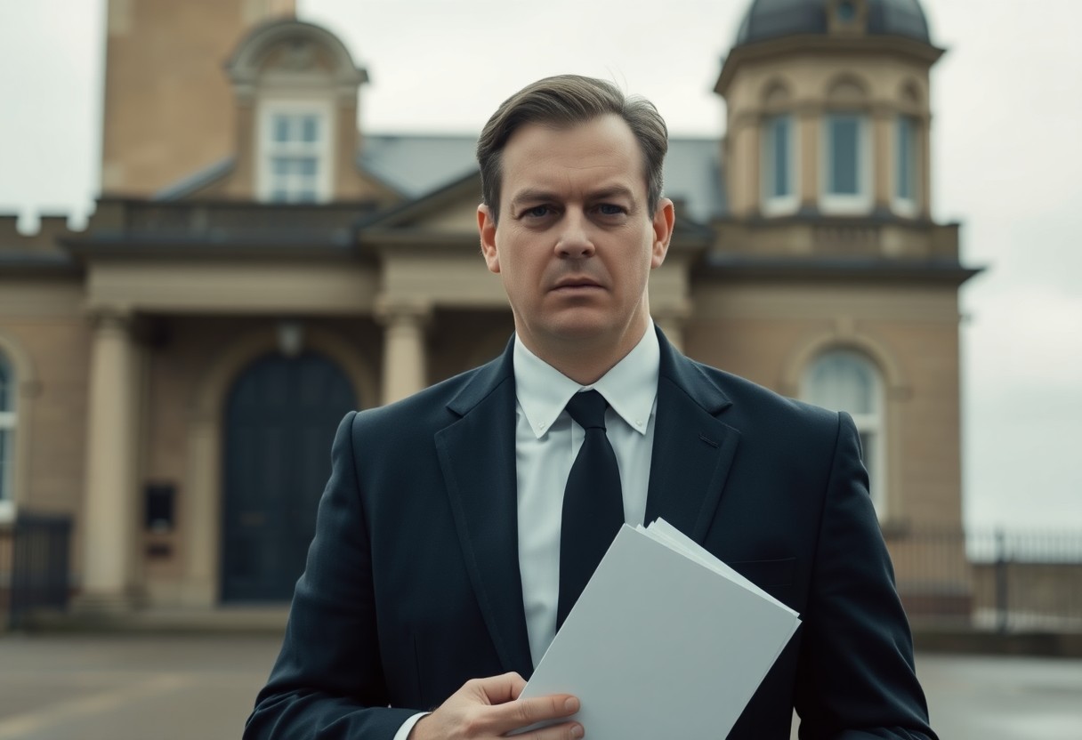 Process Server in Hartlepool