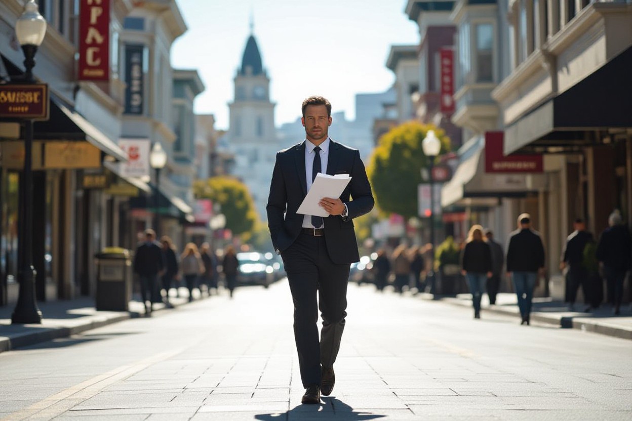 Process Server in Hyde