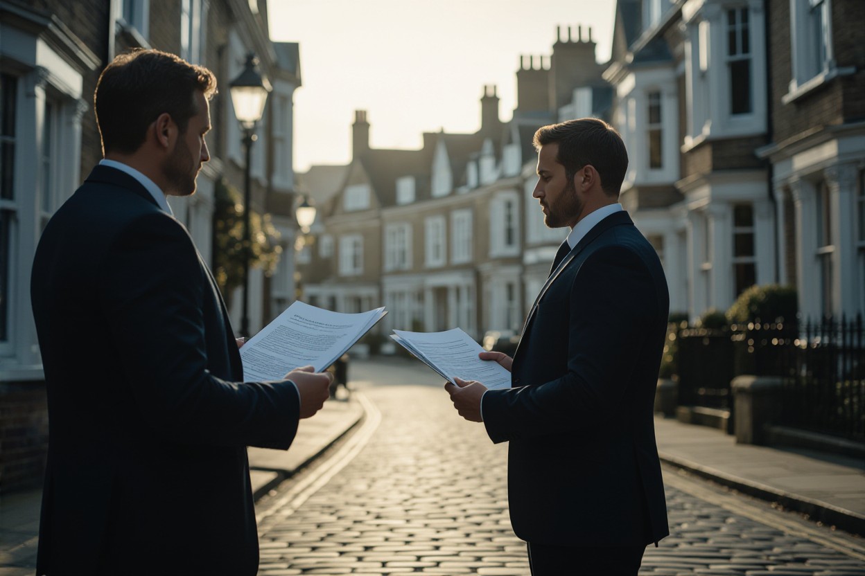 Process Server in Isle of Wight