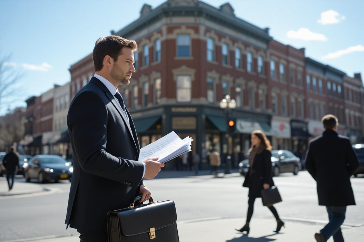 Process Server in Lancaster
