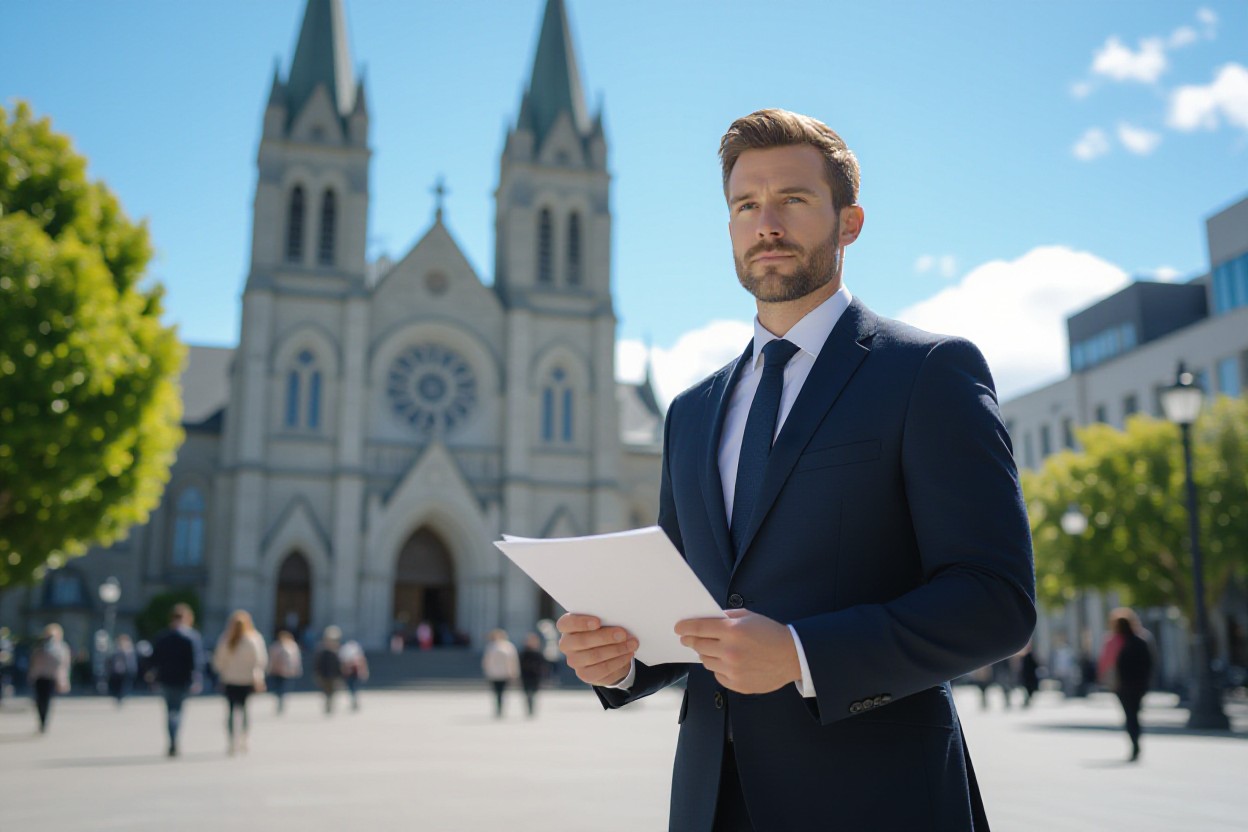 Process Server in Nelson