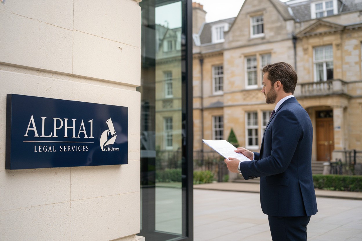 Process Server in Royal Leamington Spa