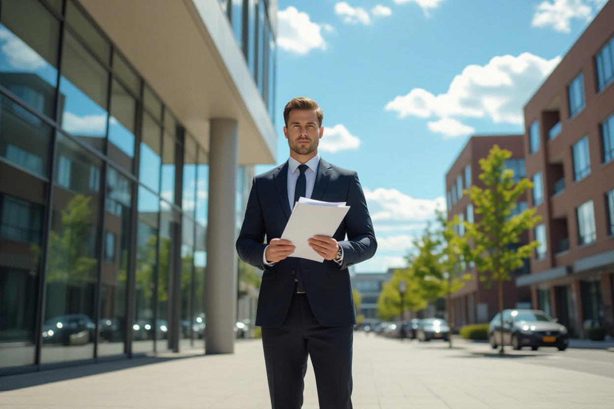 Process Server in Runcorn