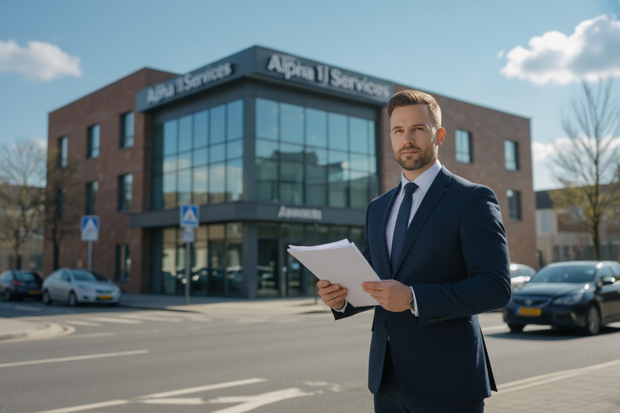 Process Server in Sittingbourne