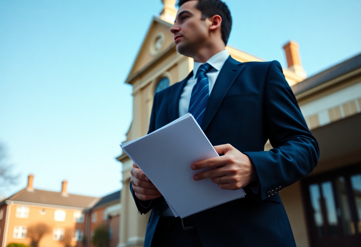 Process Server in Solihull