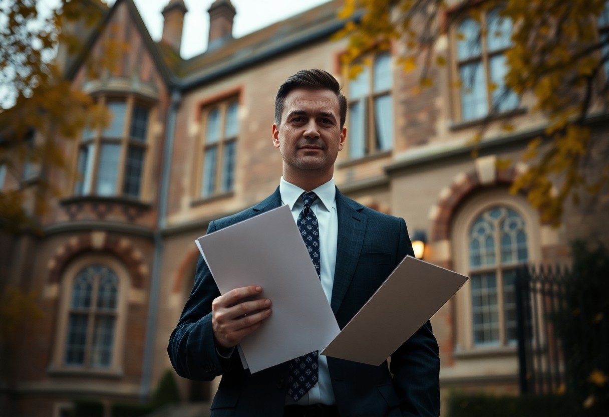 Process Server in St Albans