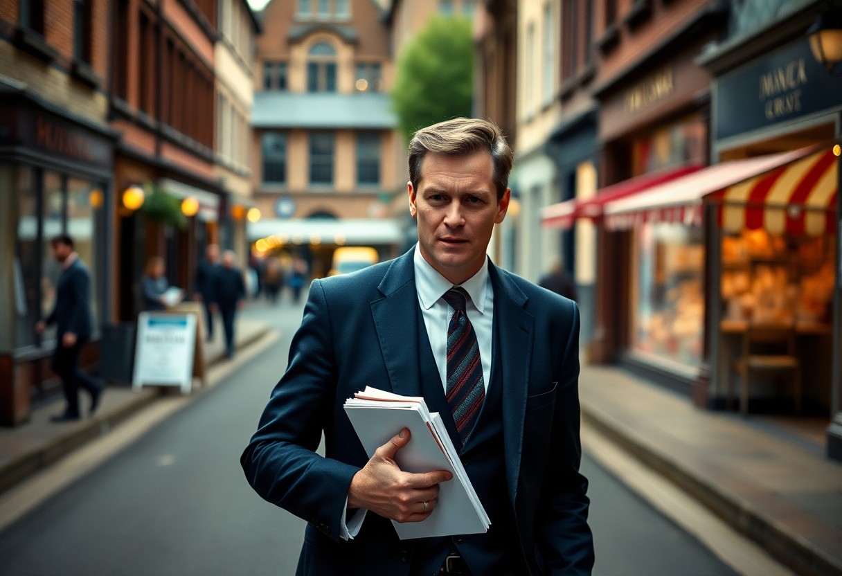 process server in stockport